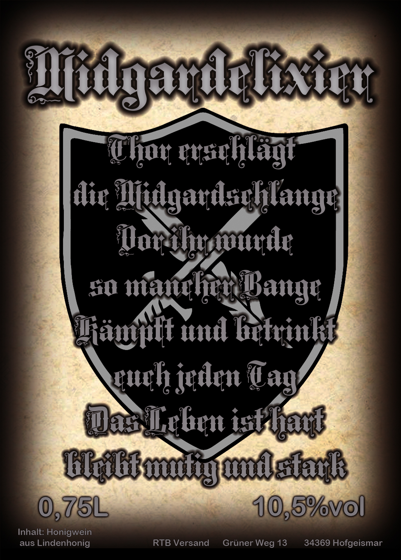 Midgardelixier – Bild 3